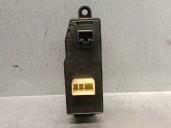 Replacement front left window regulator switch for Hyundai H1 2.5 diesel OEM IAM reference 935704A000 935704A000LK 