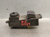 Recambio de mando elevalunas delantero izquierdo para hyundai h 1 2.5 diesel referencia OEM IAM 935704A000 935704A000LK 