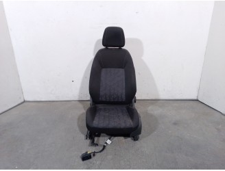 Recambio de asiento delantero izquierdo para opel astra k (b16) 1.6 cdti (68) referencia OEM IAM 13613102 