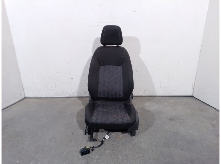 Recambio de asiento delantero izquierdo para opel astra k (b16) 1.6 cdti (68) referencia OEM IAM 13613102 