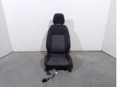 Recambio de asiento delantero izquierdo para opel astra k (b16) 1.6 cdti (68) referencia OEM IAM 13613102  