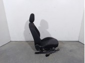 Recambio de asiento delantero izquierdo para opel astra k (b16) 1.6 cdti (68) referencia OEM IAM 13613102 