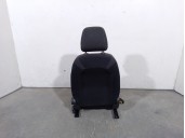 Recambio de asiento delantero izquierdo para opel astra k (b16) 1.6 cdti (68) referencia OEM IAM 13613102 