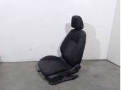 Recambio de asiento delantero izquierdo para opel astra k (b16) 1.6 cdti (68) referencia OEM IAM 13613102 