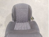 Recambio de asiento delantero izquierdo para opel astra k (b16) 1.6 cdti (68) referencia OEM IAM 13613102  