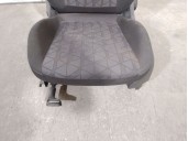 Recambio de asiento delantero izquierdo para opel astra k (b16) 1.6 cdti (68) referencia OEM IAM 13613102  