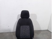 Recambio de asiento delantero izquierdo para opel astra k (b16) 1.6 cdti (68) referencia OEM IAM 13613102  
