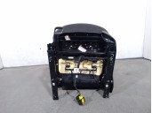 Recambio de asiento delantero izquierdo para opel astra k (b16) 1.6 cdti (68) referencia OEM IAM 13613102 