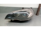 Recambio de faro izquierdo para bmw x5 (e70) xdrive 30 d referencia OEM IAM 4290341 63127278045 