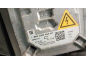 Recambio de faro izquierdo para bmw x5 (e70) xdrive 30 d referencia OEM IAM 4290341 63127278045 