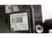 Recambio de faro izquierdo para bmw x5 (e70) xdrive 30 d referencia OEM IAM 4290341 63127278045 