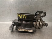 Recambio de caja mariposa para ford focus turnier (cak) 1.8 referencia OEM IAM 1211046 1211046 