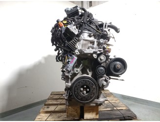 Recambio de motor completo para opel astra k (b16) 1.6 cdti (68) referencia OEM IAM LXO 95529206 