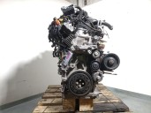 Recambio de motor completo para opel astra k (b16) 1.6 cdti (68) referencia OEM IAM LXO 95529206 
