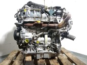 Recambio de motor completo para opel astra k (b16) 1.6 cdti (68) referencia OEM IAM LXO 95529206 