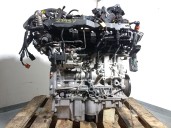 Recambio de motor completo para opel astra k (b16) 1.6 cdti (68) referencia OEM IAM LXO 95529206 