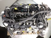 Recambio de motor completo para opel astra k (b16) 1.6 cdti (68) referencia OEM IAM LXO 95529206 