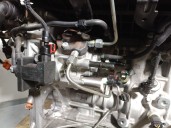 Recambio de motor completo para opel astra k (b16) 1.6 cdti (68) referencia OEM IAM LXO 95529206 