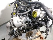 Recambio de motor completo para opel astra k (b16) 1.6 cdti (68) referencia OEM IAM LXO 95529206 