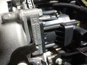 Recambio de motor completo para opel astra k (b16) 1.6 cdti (68) referencia OEM IAM LXO 95529206 