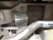 Recambio de motor completo para opel astra k (b16) 1.6 cdti (68) referencia OEM IAM LXO 95529206 