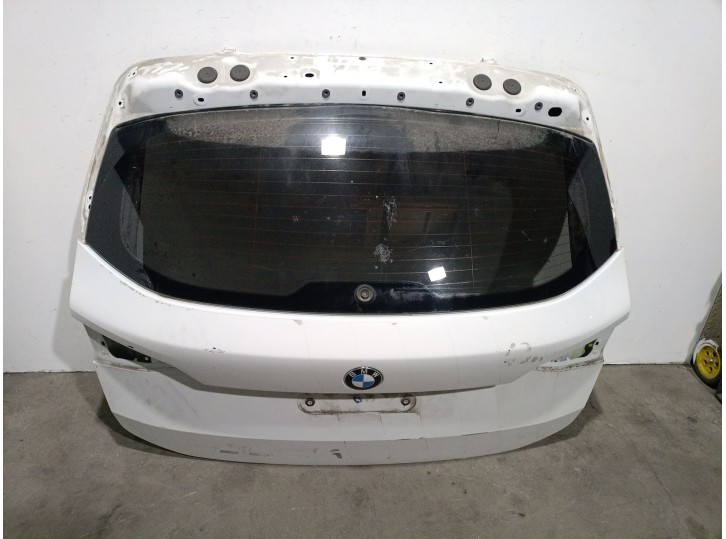 Recambio de porton trasero para bmw 2 active tourer (u06) 220i mild hybrid referencia OEM IAM 41008494156 41008494156 