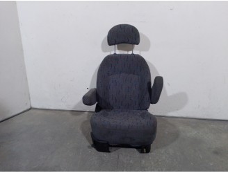 Recambio de asientos trasero derecho para hyundai h 1 2.5 diesel referencia OEM IAM 890134A101BUS 890134A101BUS 