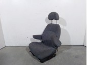 Recambio de asientos trasero derecho para hyundai h 1 2.5 diesel referencia OEM IAM 890134A101BUS 890134A101BUS 