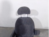 Recambio de asientos trasero derecho para hyundai h 1 2.5 diesel referencia OEM IAM 890134A101BUS 890134A101BUS 