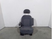 Recambio de asientos trasero izquierdo para hyundai h 1 2.5 diesel referencia OEM IAM 890134A091BUS 890134A091BUS 