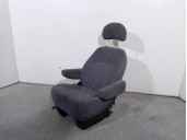 Recambio de asientos trasero izquierdo para hyundai h 1 2.5 diesel referencia OEM IAM 890134A091BUS 890134A091BUS 