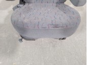 Recambio de asientos trasero izquierdo para hyundai h 1 2.5 diesel referencia OEM IAM 890134A091BUS 890134A091BUS 