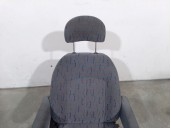 Recambio de asientos trasero izquierdo para hyundai h 1 2.5 diesel referencia OEM IAM 890134A091BUS 890134A091BUS 