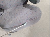 Recambio de asientos trasero izquierdo para hyundai h 1 2.5 diesel referencia OEM IAM 890134A091BUS 890134A091BUS 