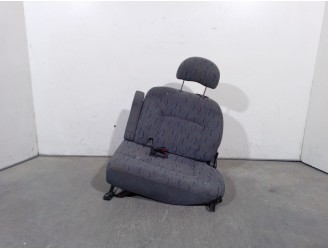 Recambio de asientos trasero izquierdo para hyundai h 1 2.5 diesel referencia OEM IAM 880124A041BUS 880124A041BUS 