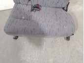 Recambio de asientos trasero izquierdo para hyundai h 1 2.5 diesel referencia OEM IAM 880124A041BUS 880124A041BUS 