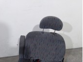 Recambio de asientos trasero izquierdo para hyundai h 1 2.5 diesel referencia OEM IAM 880124A041BUS 880124A041BUS 