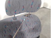 Recambio de asientos trasero izquierdo para hyundai h 1 2.5 diesel referencia OEM IAM 880124A041BUS 880124A041BUS 