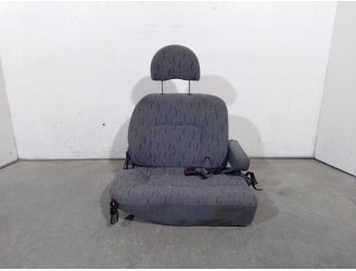 Recambio de asientos trasero derecho para hyundai h 1 2.5 diesel referencia OEM IAM 895214A020 895214A020 