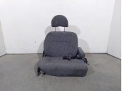 Recambio de asientos trasero derecho para hyundai h 1 2.5 diesel referencia OEM IAM 895214A020 895214A020 