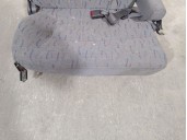 Recambio de asientos trasero derecho para hyundai h 1 2.5 diesel referencia OEM IAM 895214A020 895214A020 