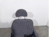 Recambio de asientos trasero derecho para hyundai h 1 2.5 diesel referencia OEM IAM 895214A020 895214A020 