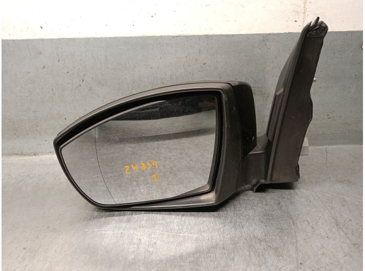 Recambio de retrovisor izquierdo para ford kuga ii (dm2) 1.6 ecoboost referencia OEM IAM DV4417683JE 2326052 