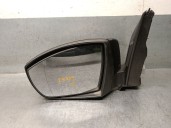 Replacement left mirror for Ford Kuga II (DM2) 1.6 EcoBoost OEM IAM reference DV4417683JE 2326052 