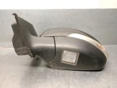 Replacement left mirror for Ford Kuga II (DM2) 1.6 EcoBoost OEM IAM reference DV4417683JE 2326052 