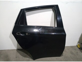 Recambio de puerta trasera derecha para bmw x6 (e71, e72) xdrive 35 d referencia OEM IAM 41527198162 41527198162 