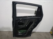 Recambio de puerta trasera derecha para bmw x6 (e71, e72) xdrive 35 d referencia OEM IAM 41527198162 41527198162 