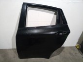 Recambio de puerta trasera izquierda para bmw x6 (e71, e72) xdrive 35 d referencia OEM IAM 41527198161 41527198161 