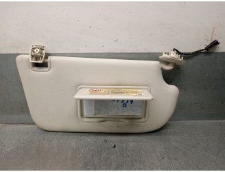 Recambio de parasol derecho para ford kuga ii (dm2) 1.6 ecoboost referencia OEM IAM CV44S04100CF 1802859 