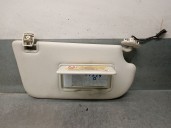 Recambio de parasol derecho para ford kuga ii (dm2) 1.6 ecoboost referencia OEM IAM CV44S04100CF 1802859 